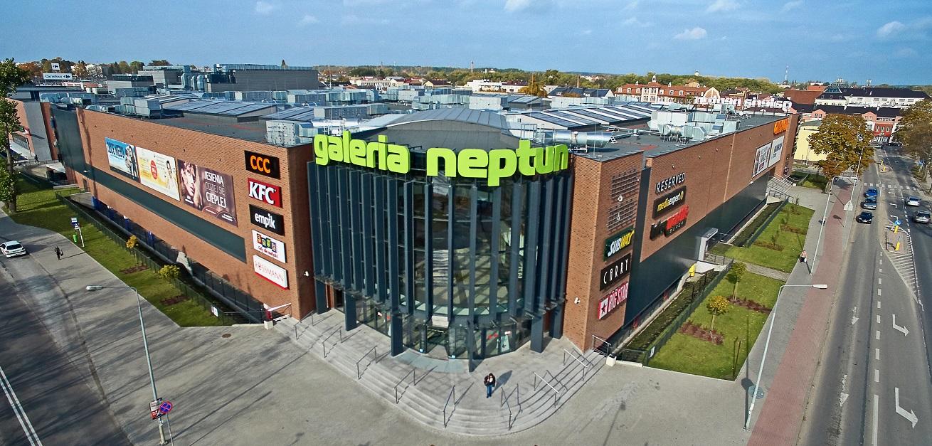 Galeria Neptun